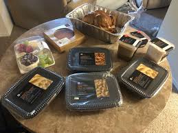 Publix is extremely busy during the holidays as people tend to cook large meals for family and friends. Trythis Ordering A Publix Deli Holiday Dinner For The Holidays Laltoday
