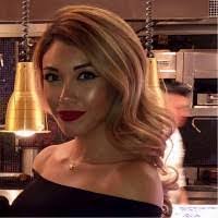 Denise Thaxton's Instagram, Twitter & Facebook