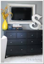 A gorgeous contemporary style bedroom with a very clean and sleek look. Another Item Checked Off The Summer To Do List I Ve Also Managed To Complete 1 2 7 11 Go Me Every Summe Master Bedroom Diy Home Bedroom Bedroom Diy