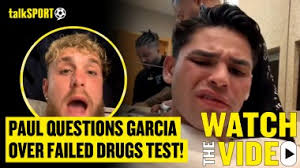 Devin Haney set for rematch with Ryan Garcia in court as he is taking  further legal action following drugs ban