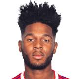 Ellis Harrison FM 2020 Profile, Reviews