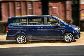 Mercedes V220 D Semejniyat Komfort I Luks Rentavan Transport Pod Naem