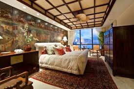 Home › zen design › asian style bedrooms. 16 Soothing Asian Bedroom Designs For The Ultimate Enjoyment