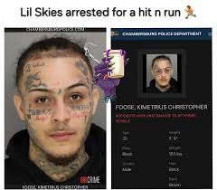 Lil Skies fell off this bad 🤦