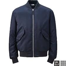 Men U Ma 1 Blouson