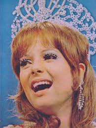 Miss Universe 1970 (TV Special 1970)