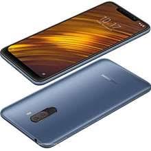 Periksa promo, review, spesifikasi, warna(armoured edition/graphite black/rosso red/steel blue), release date/tanggal rilis. Xiaomi Pocophone F1 Price Specs In Malaysia Harga June 2021