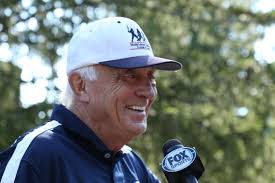 Niekro remembered for mastery of the knuckleball