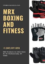 Pin On Mrx Products Gym