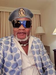 Farrel Godwin's Instagram, Twitter & Facebook