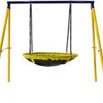 Best swing set for an older kid. 14 Best Swing Sets For Small Backyards Updated For 2021