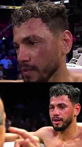 El polémico abandono de Robeisy Ramírez en el boxeo