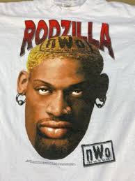 Rare vintage 90s dennis