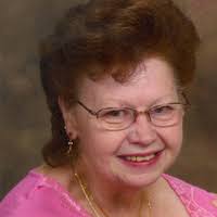 Sherry Preston Shaff