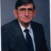 Herman Curry Cagle (1923–1996)