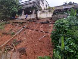 Genting highlands vacation rentals genting highlands vacation packages flights to genting highlands genting highlands restaurants things to do in genting highlands written december 30, 2019. Tiga Kali Tanah Runtuh Dalam Tempoh Dua Tahun