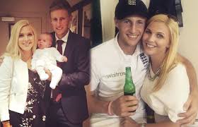 Moving towards the personal life of joe root, he is a married man. Joe Root Cricket Player Profile Family Batting Career Records And Stats Sports News