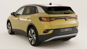 Note that the tire sizing conventions used over the years by car and tire manufactures leave much if you only see a partial dot id, you will need to look on the other outer sidewall for the complete number. New Volkswagen Id 4 2021 First Look Exterior Interior Range Trunk Space Youtube