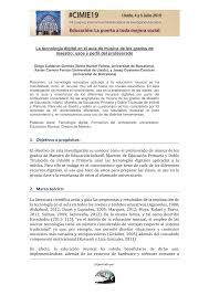 Check spelling or type a new query. Pdf La Tecnologia Digital En El Aula De Musica De Los Grados De Maestro Usos Y Perfil Del Profesorado