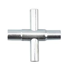 These are carried by engineers. Masterforce Valve Stem Key 4 Way At Menards