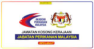 Peluang permohonan terbuka kepada pemohon yang berkelayakan dan berminat untuk mengisi kekosongan jawatan di jabatan perikanan malaysia tahun 2020. Jawatan Kosong Jabatan Perikanan Malaysia Dof 2020 Gaji Rm2 315 00 Rm9 618 00