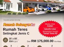 Buat permohonan rumah selangorku tahun 2020. Orkid Morib Bay Resort City Rumah Selangorku Proppeek Com
