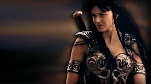Warrior princess) hd wallpapers and background images. Xena Warrior Princess Wallpapers Wallpaper Cave
