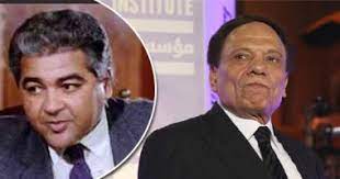 كشف المنتج عصام إمام شقيق ال فنان عادل إمام سبب اختفاء الزعيم، فيما نفى نقيب المهن التمثيلية الدكتور أشرف زكي، ما تردد من شائعات انتشرت خلال الساعات الماضية بخصوص إصابة. Ù„ÙŠÙ„Ø© Ø¨ÙƒÙ‰ ÙÙŠÙ‡Ø§ Ø§Ù„Ø²Ø¹ÙŠÙ… Ø¹Ø§Ø¯Ù„ Ø¥Ù…Ø§Ù… Ø¨Ø³Ø¨Ø¨ Ù…ØµØ·ÙÙ‰ Ù…ØªÙˆÙ„Ù‰ Ø§Ù„ÙŠÙˆÙ… Ø§Ù„Ø³Ø§Ø¨Ø¹