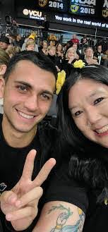 Randy Shover's Instagram, Twitter & Facebook