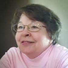 Obituary information for Ruth Ellen Prater