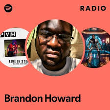 Brandon Howard Radio