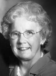 In Memory of Marian J. Bostrom