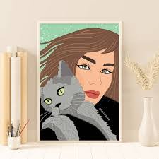 Kool Cat's Instagram, Twitter & Facebook