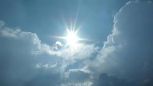 Même si nous sommes en hiver depuis le 15 mai, la station météo ne prévoit pas de chutes drastiques de la. Meteo Le Retour Du Soleil Pour Ce Week End Le Soir