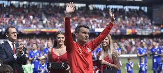 Tradiční letní hokejový kemp bude na zs olomouc i tento rok! Sestrih Sparta Olomouc 1 0 Lafata Se Rozloucil Vyhrou Gol Dal Sural Isport Cz