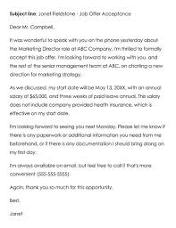 How to properly accept job offer using email is your last essential step for getting a job. Wkcd 8slcwv1 M
