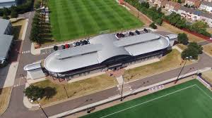 Mr hughes said all funds from the sale would be be invested in liverpool's squad and the new training centre. Liverpool Fc Training Academy Kno Kirkby 50m Skyscrapercity