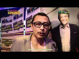 1 ч, 28 мин и 47 сек. Interview Eksklusif Artis Pada Malam Pratonton Bini Biniku Gangster Video Dailymotion