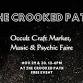 The Crooked Path Occult Craft Market event image