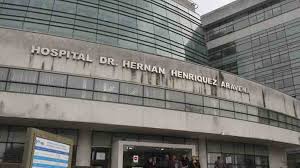 Cuerpo se halló en pozo. Fiscalia Confirma Detencion De Hombre Por Homicidio En Collipulli Durante Enfrentamiento Armado Emol Com