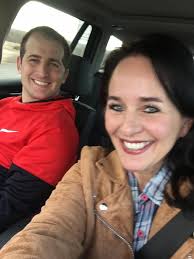 The hair changed a little. The work ethic? Never did. #DrPol  #ThrowbackThursday