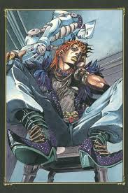 Pin On Jjba