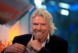 He is a producer and actor, known for superman returns (2006), maailman ympäri 80 päivässä (2004) and electric dreams (1984). Richard Branson On Beating The Competition