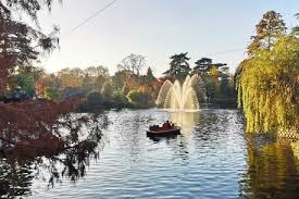 Du Lundi Au Dimanche De 10h A 18h30 Du 30 Mai Au 21 Juin 2020 Profitez D Une Sortie Gratuite Le J En 2020 Jardin D Acclimatation Paris Arrondissement Sortir A Paris