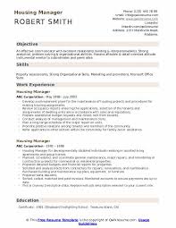 5 cv sample download pdf theorynpractice. Housing Officer Cv Sample August 2021