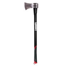 Upc 033287158454 Hart Garden Tools 3 5 Lb Strikezone Premium Axe With Fiberglass Handle Hha35lb Upcitemdb Com