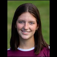 Katie Nupp's High School Bio