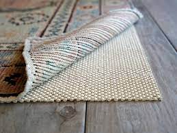 Super Lock Natural In 2021 Rubber Rugs Rug Pad Rugs