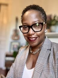 Catherine Moore, MFA