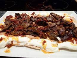 Mit 4/5 von reisenden bewertet. Iskender Kebab Rezept Das Kleine Kochbuch